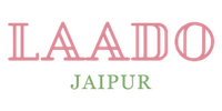 Laado Jaipur Logo